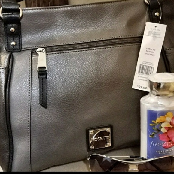 Rosetti purse - Picture 1 of 5